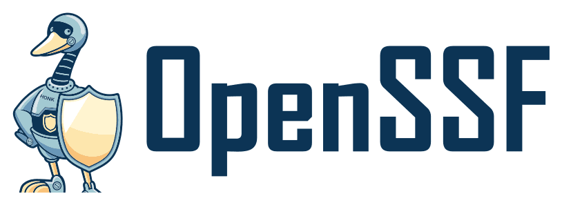 OpenSSF